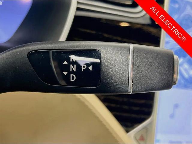 2016 Tesla Model S 90D