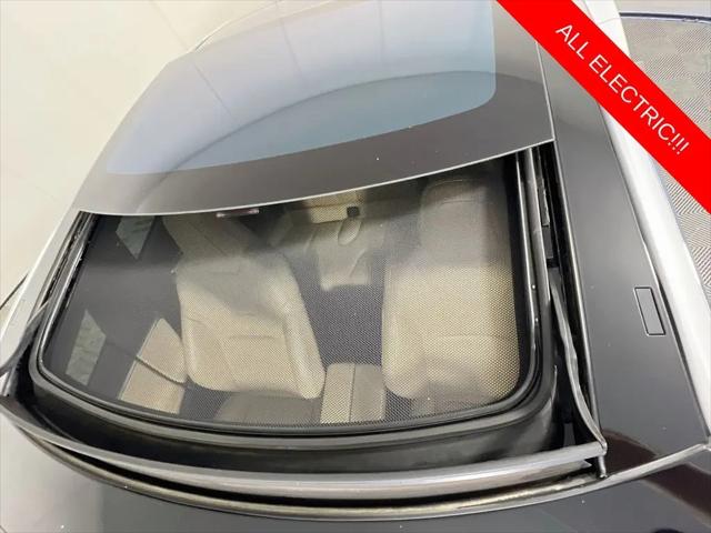 2016 Tesla Model S 90D