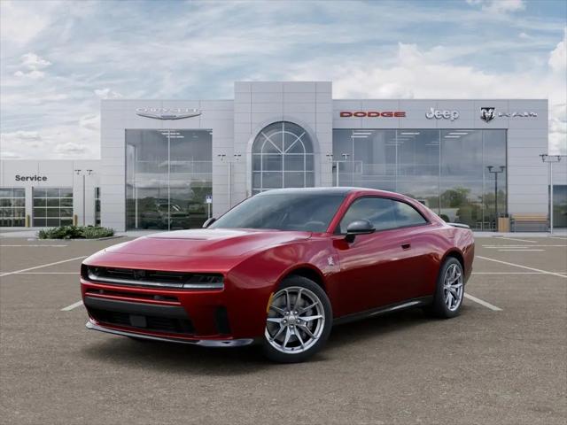 2026 Dodge Charger Scat Pack 2-Door AWD for sale in Los Lunas, NM