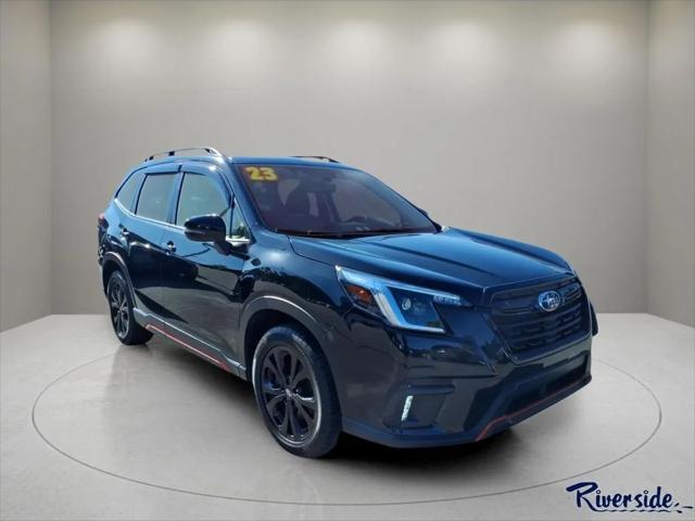 2023 Subaru Forester Sport for sale in New Bern, NC