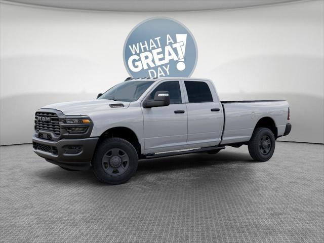2026 RAM Ram 2500 RAM 2500 TRADESMAN CREW CAB 4X4 8 BOX 2026 RAM Ram 2500 RAM 2500 TRADESMAN CREW CAB 4X4 8 BOX
