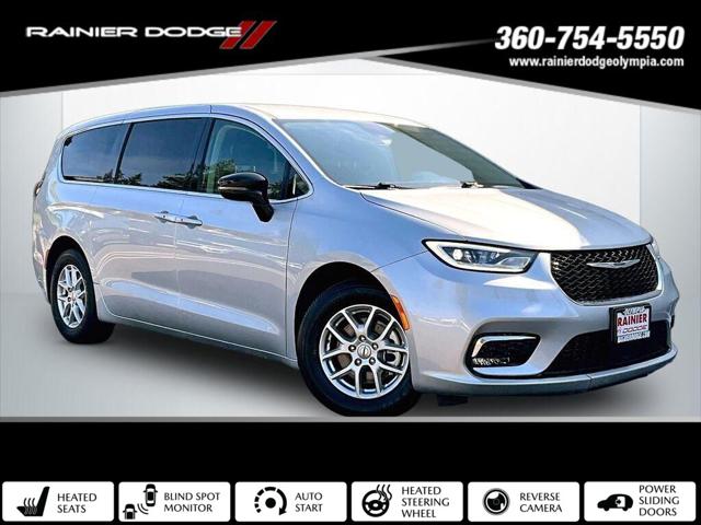 2024 Chrysler Pacifica Touring L for sale in Olympia, WA