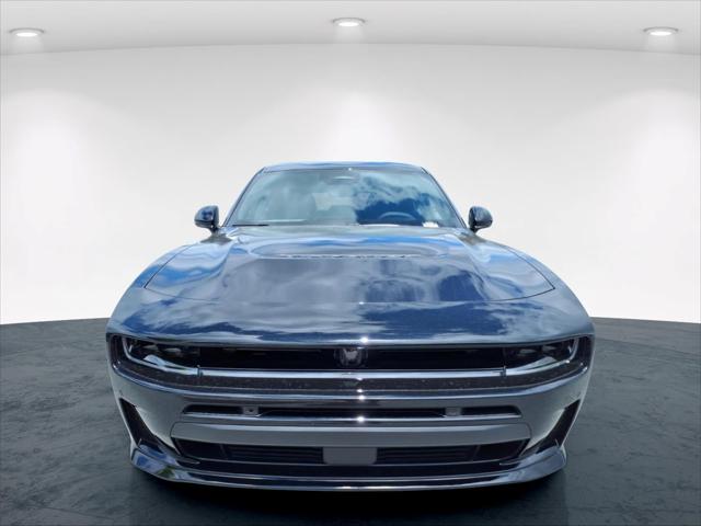 2026 Dodge Charger R/T Plus 4-Door AWD