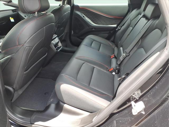 2026 Dodge Charger R/T Plus 4-Door AWD