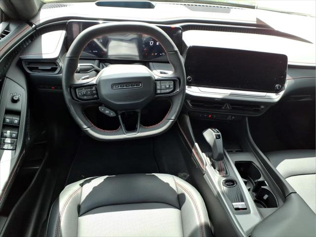 2026 Dodge Charger R/T Plus 4-Door AWD