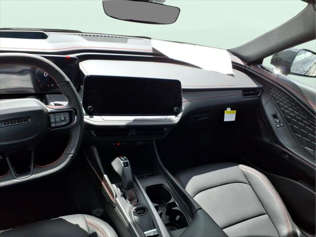 2026 Dodge Charger R/T Plus 4-Door AWD