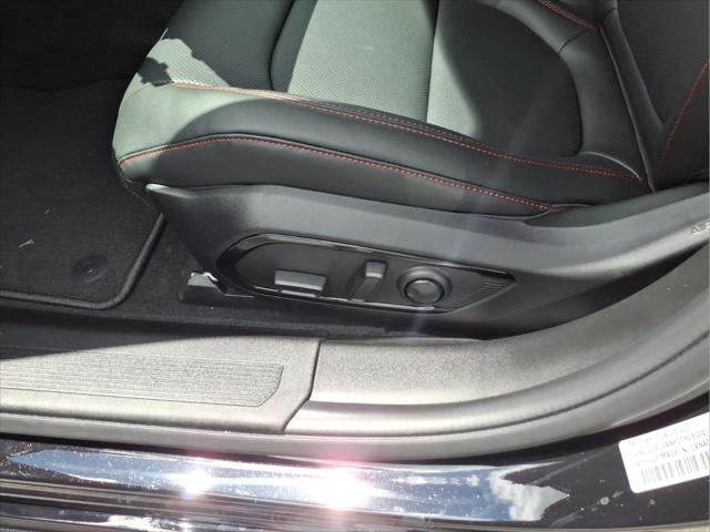 2026 Dodge Charger R/T Plus 4-Door AWD
