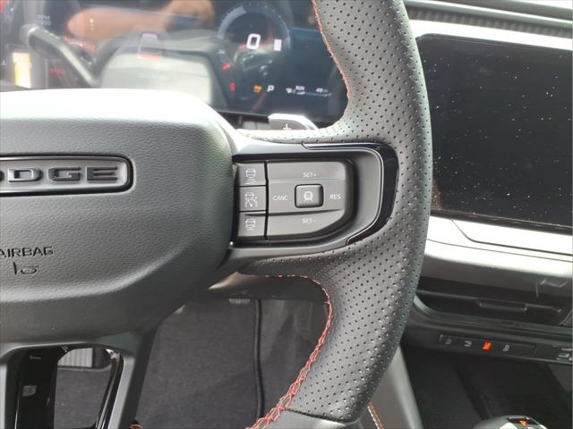2026 Dodge Charger R/T Plus 4-Door AWD