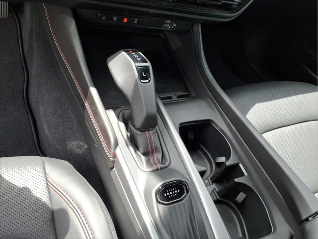 2026 Dodge Charger R/T Plus 4-Door AWD
