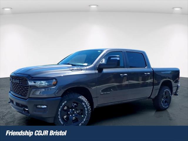 2026 Ram 1500 Warlock Crew Cab 4x4 5'7" Box for sale in Bristol, TN