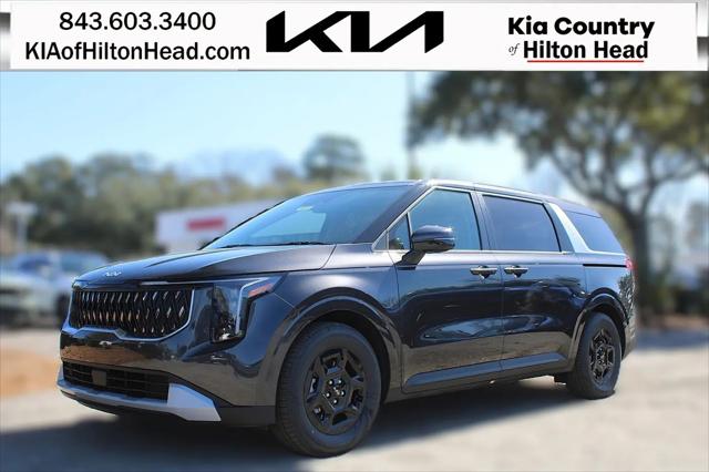 2026 Kia Carnival MPV LXS for sale in Bluffton, SC