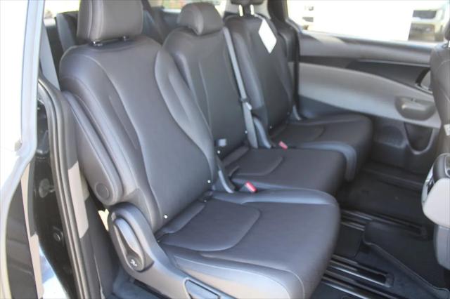 2026 Kia Carnival MPV LXS