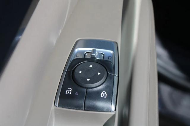 2026 Kia Carnival MPV LXS
