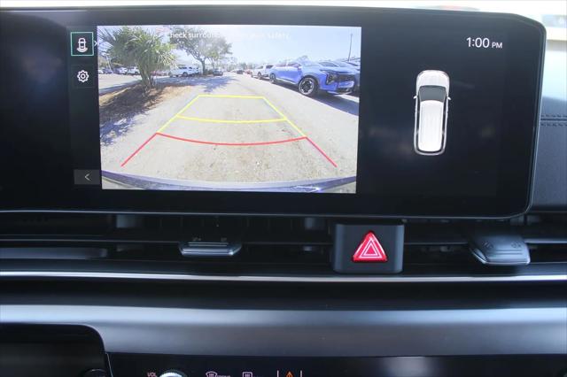 2026 Kia Carnival MPV LXS