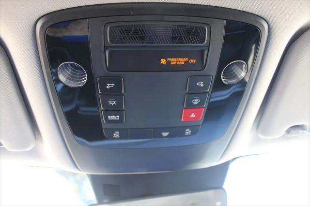 2026 Kia Carnival MPV LXS