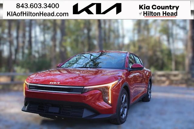 2026 Kia K4 LXS for sale in Bluffton, SC
