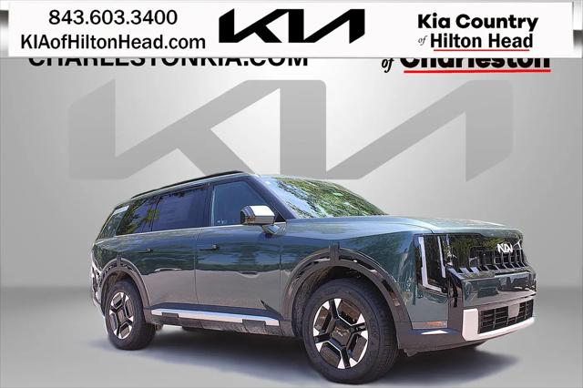 2027 Kia Telluride Hybrid EX for sale in Bluffton, SC