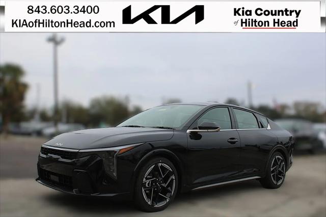 2026 Kia K4 GT-Line for sale in Bluffton, SC