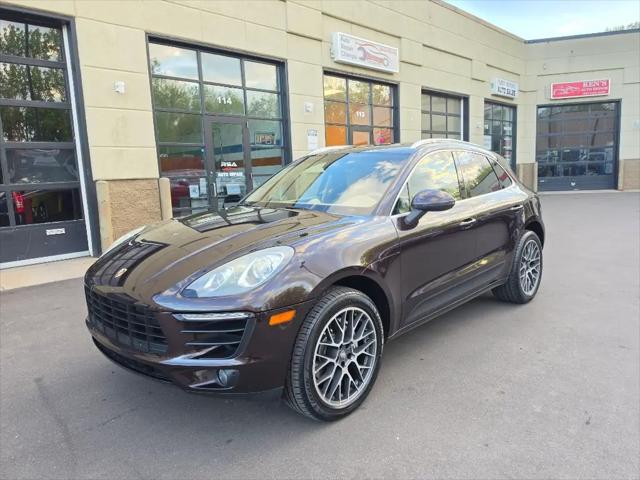 2016 Porsche Macan S for sale in Maplewood, MN