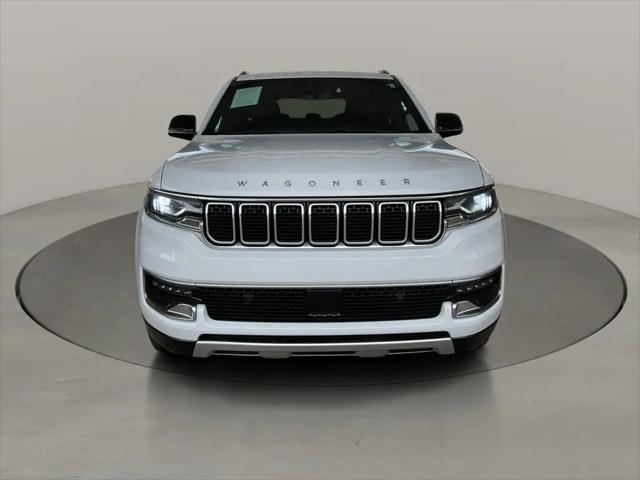 2023 Jeep Wagoneer Series II 4x2