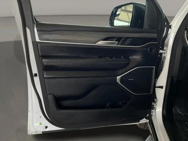 2023 Jeep Wagoneer Series II 4x2