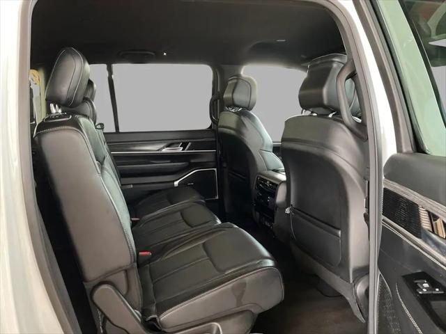 2023 Jeep Wagoneer Series II 4x2