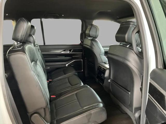 2023 Jeep Wagoneer Series II 4x2