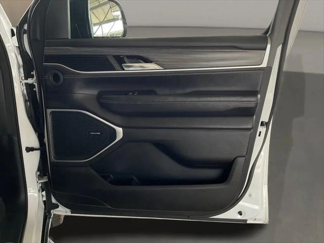 2023 Jeep Wagoneer Series II 4x2