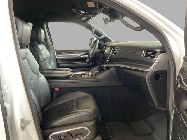2023 Jeep Wagoneer Series II 4x2