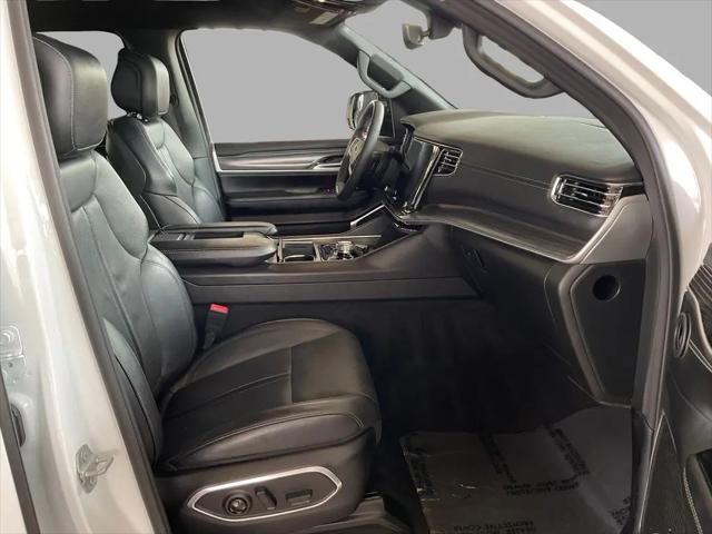 2023 Jeep Wagoneer Series II 4x2