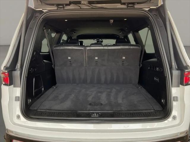 2023 Jeep Wagoneer Series II 4x2