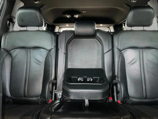 2023 Jeep Wagoneer Series II 4x2