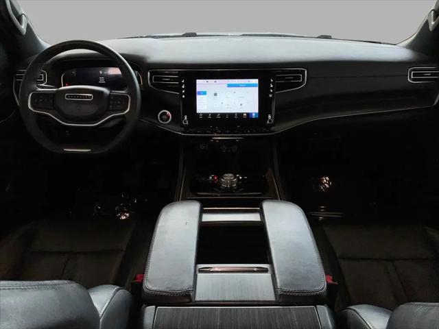 2023 Jeep Wagoneer Series II 4x2