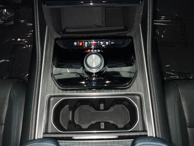 2023 Jeep Wagoneer Series II 4x2