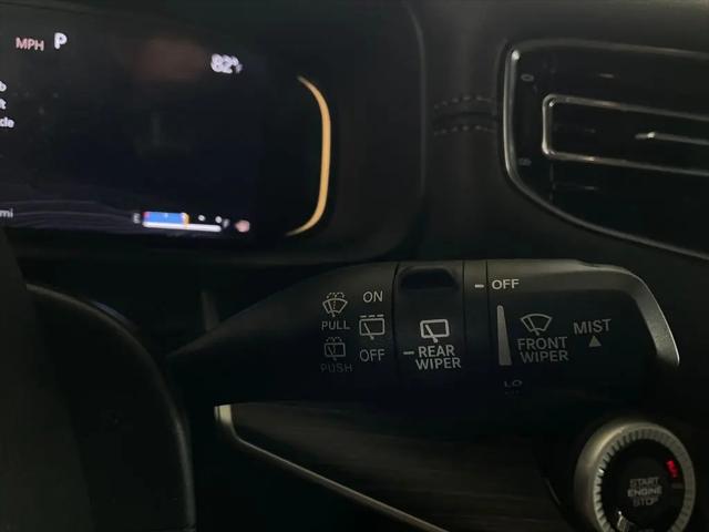 2023 Jeep Wagoneer Series II 4x2