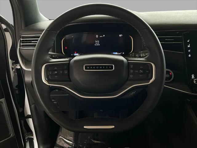 2023 Jeep Wagoneer Series II 4x2