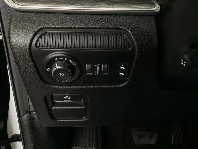 2023 Jeep Wagoneer Series II 4x2