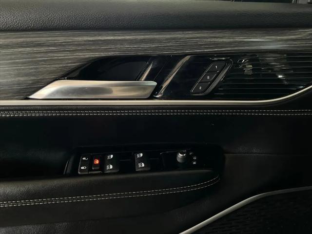 2023 Jeep Wagoneer Series II 4x2