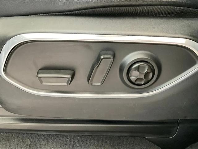 2023 Jeep Wagoneer Series II 4x2