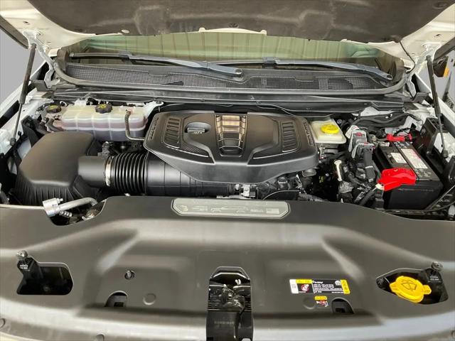 2023 Jeep Wagoneer Series II 4x2