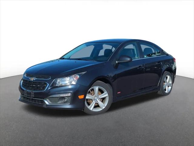 2015 Chevrolet Cruze 2LT Auto for sale in Troy, MI
