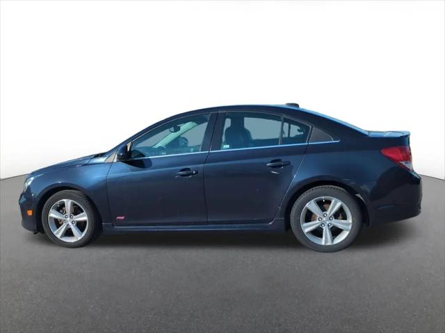 2015 Chevrolet Cruze 2LT Auto