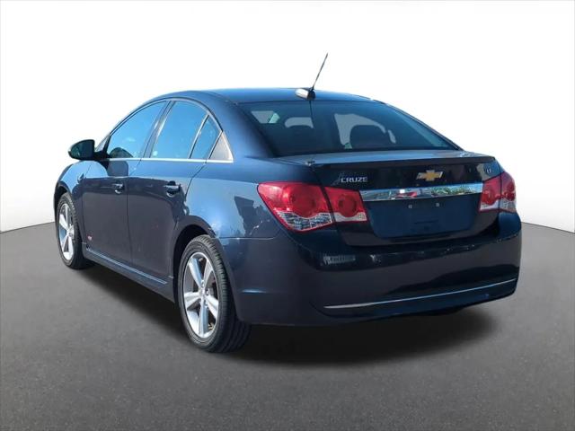 2015 Chevrolet Cruze 2LT Auto