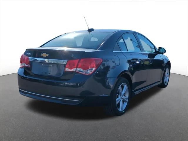2015 Chevrolet Cruze 2LT Auto
