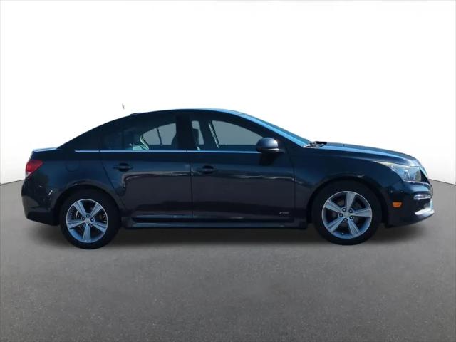 2015 Chevrolet Cruze 2LT Auto