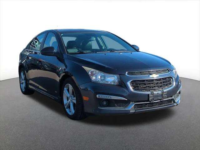 2015 Chevrolet Cruze 2LT Auto