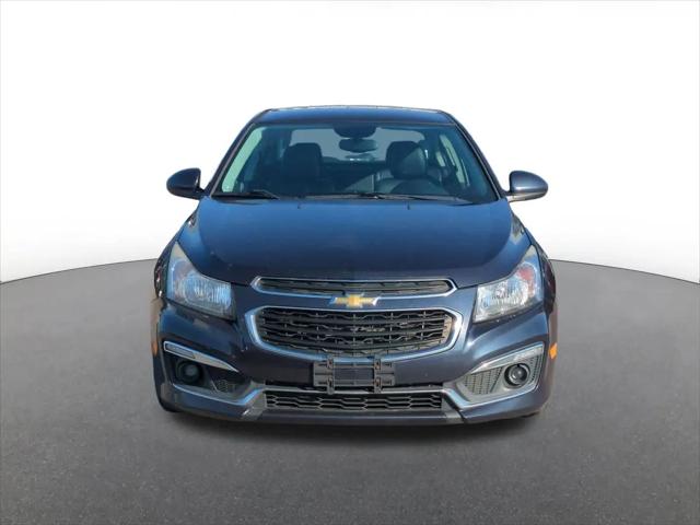 2015 Chevrolet Cruze 2LT Auto