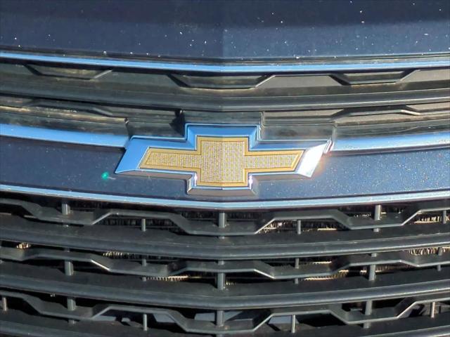 2015 Chevrolet Cruze 2LT Auto