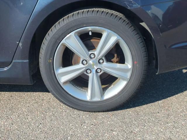 2015 Chevrolet Cruze 2LT Auto