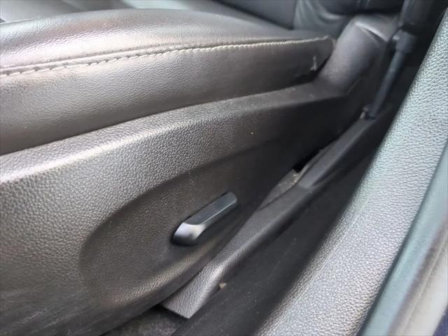 2015 Chevrolet Cruze 2LT Auto